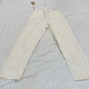 OrSlow French Work Pants